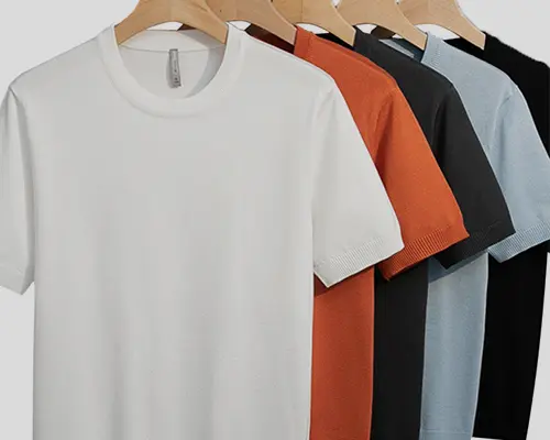 เสื้อยืดลำลอง GOODTEX มีข้อดีอย่างไร?