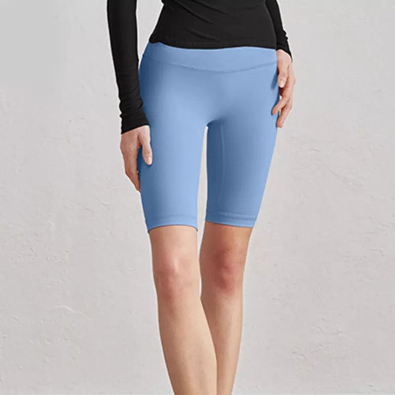 Summer Fitness Cycling Legging Yoga Pants